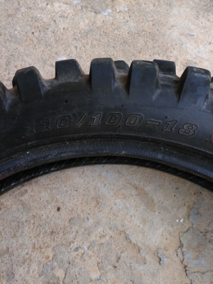 ยางวิบาก ขอบ 18 ยางวิบาก ขอบ 18