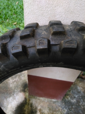 ยางวิบาก ขอบ 18 ยางวิบาก ขอบ 18