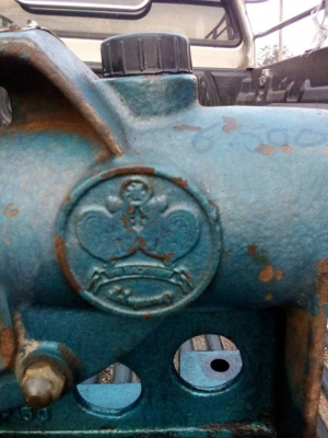 ปั๊มน้ำ