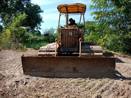 D20-5PL ใบแทรค70เซ็น รถสภาพเก่านอกตรวจเช็คพร้อมใช้ช่วงแน่นราคา195,000ยุ่ฉะเชิงเทรา