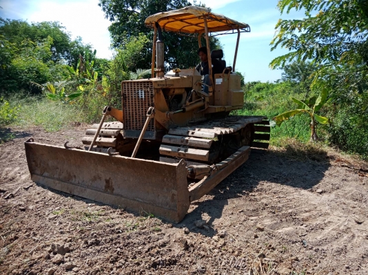 D20-5PL ใบแทรค70เซ็น รถสภาพเก่านอกตรวจเช็คพร้อมใช้ช่วงแน่นราคา195,000ยุ่ฉะเชิงเทรา