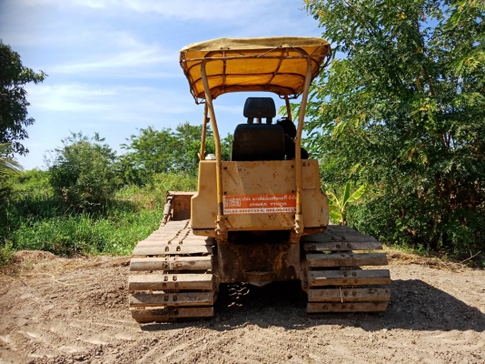 D20-5PL ใบแทรค70เซ็น รถสภาพเก่านอกตรวจเช็คพร้อมใช้ช่วงแน่นราคา195,000ยุ่ฉะเชิงเทรา