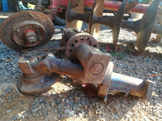 ขายกระทู้ผานยกร่องฟอร์ด