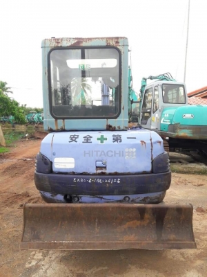 ขายจ้า..HITACHI EX30-2  เก่านอกแท้  เดิมๆๆเครื่องปั๊มดี  ใช้งานมาน้อย  สภาพสวย พร้อมใช้  โทร 089-3818694  จ๊อย