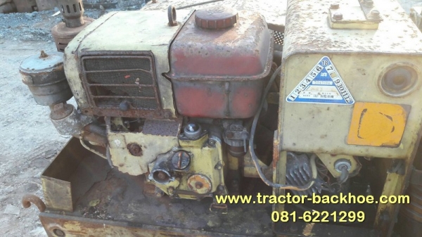 ขาย รถบดดิน นั่งขับ TAIKYOKU เครื่อง YANMAR ดีเซล สูบเดียว บังคับพวงมาลัย เก่าญี่ปุ่นแท้ พร้อมใช้งาน ขาย รถบดดิน นั่งขับ TAIKYOKU เครื่อง YANMAR ดีเซล สูบเดียว บังคับพวงมาลัย เก่าญี่ปุ่นแท้ พร้อมใช้งาน