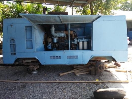 ขายเครื่องลมAir man655s