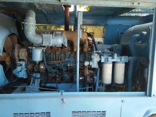 ขายเครื่องลมAir man655s