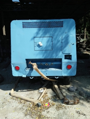 ขายเครื่องลมAir man655s