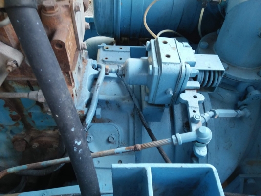 ขายเครื่องลมAir man655s