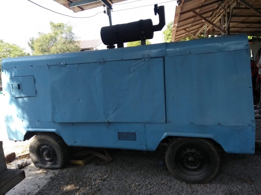 ขายเครื่องลมAir man655s