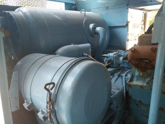 ขายเครื่องลมAir man655s