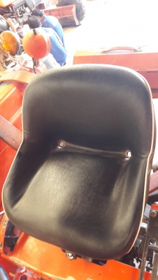 รถแทรกเตอร์มือสอง