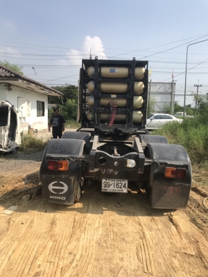 ขายHINO260ปี53