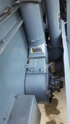 ขายครับ DC 60 ปี55 เกลียวดัน คอปริง ตู้เบา 19xx ชม.สนใจ 089-1860202 ครับ