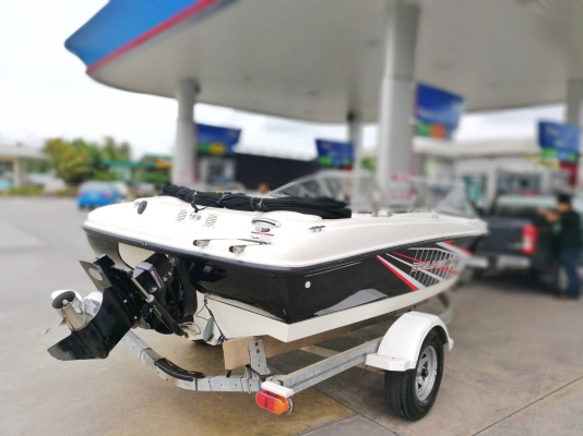 ขายเรือBayliner 175 ขายเรือBayliner 175