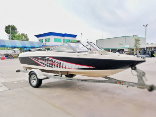 ขายเรือBayliner 175