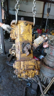 ขายปั้มNV80