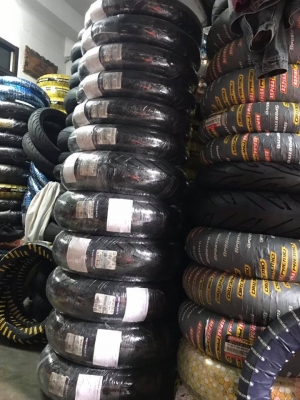 จัดโปรโมชั่น Metzeler Roadtec 01 HWM