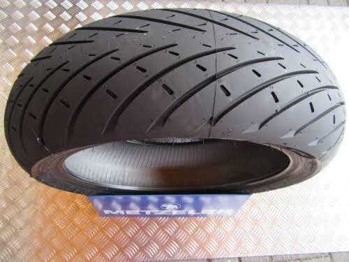 จัดโปรโมชั่น Metzeler Roadtec 01 HWM