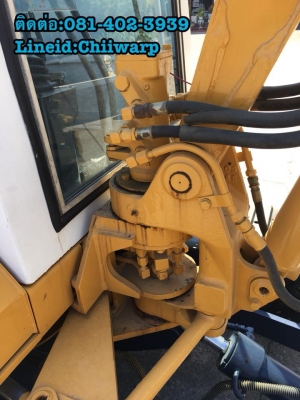 ขายรถkomatsu pc30-5