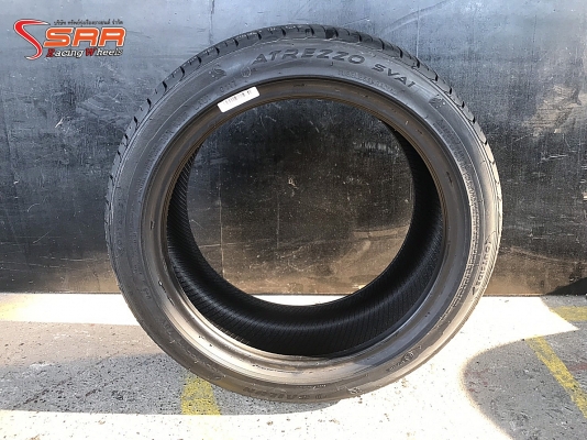 SAILUN ATREZZO SVA1 195/45R15 เส้นละ 1,500 บาท SAILUN ATREZZO SVA1 195/45R15 เส้นละ 1,500 บาท