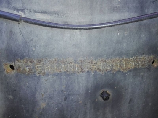 Hino 344 แรง ปี 56 แม่เดี่ยวกระบะดัมพ์มิเนียม ไมล์สี่แสน น้ำหนักรถ 11,500 มีระบบลากพ่วง ทะเบียนพร้อม