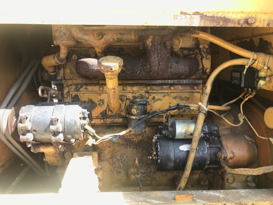 ขายรถตักKOMATSUรุ่นJH30Bรถนอกนำเข้าไม่เคยใช้งานในไทย สภาพดี เครื่องดีเซล4สูบลดเหลือ340000บาท081-8302909  จิรโรจน์ Line : jiraroj2909