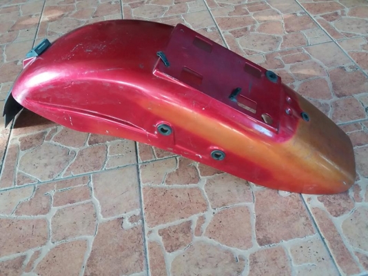 บังโคลน บอส