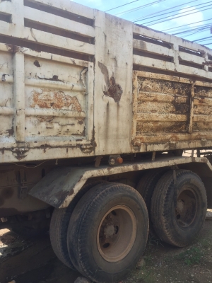 ขาย sumo227 หัวเก๋ง โปรเฟียนอก เครื่องเดิม em100 220 แรงม้า ช่วงล่างเดิม แม่-ลูก ขาย sumo227 หัวเก๋ง โปรเฟียนอก เครื่องเดิม em100 220 แรงม้า ช่วงล่างเดิม แม่-ลูก