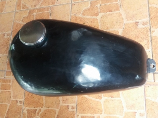 ถังน้ำมันแต่ง ถังน้ำมันแต่ง