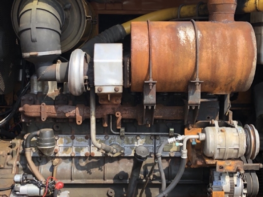 ขายรถตักล้อยาง TCM L40 แขนยาวพิเศษ นำเข้าเองจากญี่ปุ่น สภาพสวยพร้อมใช้ มีVDOการทำงานครับ ขายรถตักล้อยาง TCM L40 แขนยาวพิเศษ นำเข้าเองจากญี่ปุ่น สภาพสวยพร้อมใช้ มีVDOการทำงานครับ