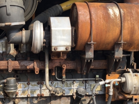 ขายรถตักล้อยาง TCM L40 แขนยาวพิเศษ นำเข้าเองจากญี่ปุ่น สภาพสวยพร้อมใช้ มีVDOการทำงานครับ ขายรถตักล้อยาง TCM L40 แขนยาวพิเศษ นำเข้าเองจากญี่ปุ่น สภาพสวยพร้อมใช้ มีVDOการทำงานครับ