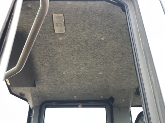 ขายรถตักล้อยาง FURUKAWA FL335-3 (TCM L27-3) ปี 2006 นำเข้าเองจากญี่ปุ่น สภาพสวยพร้อมใช้ มีVDOการทำงานครับ