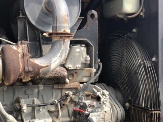 ขายรถตักล้อยาง FURUKAWA FL335-3 (TCM L27-3) ปี 2006 นำเข้าเองจากญี่ปุ่น สภาพสวยพร้อมใช้ มีVDOการทำงานครับ