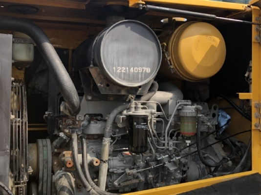 ขายรถตักล้อยาง FURUKAWA FL335-3 (TCM L27-3) ปี 2006 นำเข้าเองจากญี่ปุ่น สภาพสวยพร้อมใช้ มีVDOการทำงานครับ