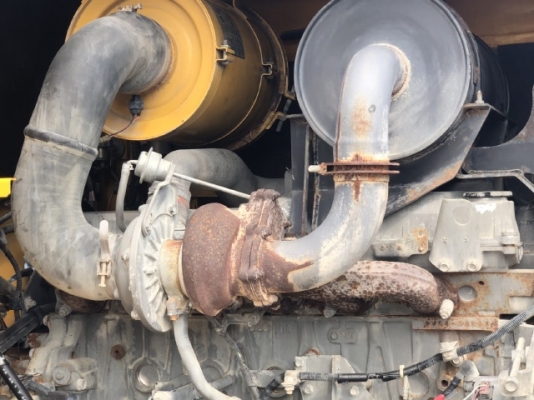 ขายรถตักล้อยาง FURUKAWA FL335-3 (TCM L27-3) ปี 2006 นำเข้าเองจากญี่ปุ่น สภาพสวยพร้อมใช้ มีVDOการทำงานครับ