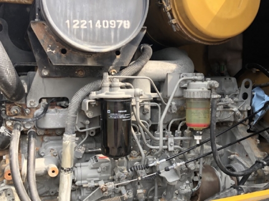 ขายรถตักล้อยาง FURUKAWA FL335-3 (TCM L27-3) ปี 2006 นำเข้าเองจากญี่ปุ่น สภาพสวยพร้อมใช้ มีVDOการทำงานครับ