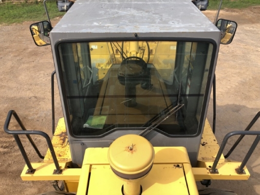 ขายรถตักล้อยาง FURUKAWA FL335-3 (TCM L27-3) ปี 2006 นำเข้าเองจากญี่ปุ่น สภาพสวยพร้อมใช้ มีVDOการทำงานครับ