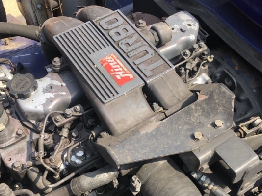 ขายรถเครน KATO KR-10HM (ขนาด 10 ตัน) รถนอกนำเข้าจากญี่ปุ่น สภาพสวยพร้อมใช้  มีVDOการทำงานครับ