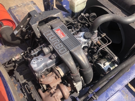 ขายรถเครน KATO KR-10HM (ขนาด 10 ตัน) รถนอกนำเข้าจากญี่ปุ่น สภาพสวยพร้อมใช้  มีVDOการทำงานครับ