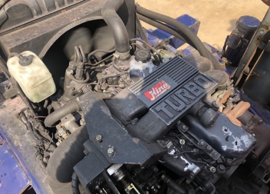 ขายรถเครน KATO KR-10HM (ขนาด 10 ตัน) รถนอกนำเข้าจากญี่ปุ่น สภาพสวยพร้อมใช้  มีVDOการทำงานครับ