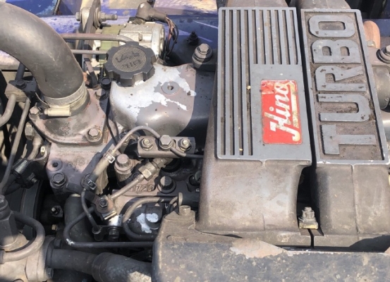 ขายรถเครน KATO KR-10HM (ขนาด 10 ตัน) รถนอกนำเข้าจากญี่ปุ่น สภาพสวยพร้อมใช้  มีVDOการทำงานครับ