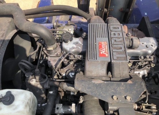 ขายรถเครน KATO KR-10HM (ขนาด 10 ตัน) รถนอกนำเข้าจากญี่ปุ่น สภาพสวยพร้อมใช้  มีVDOการทำงานครับ