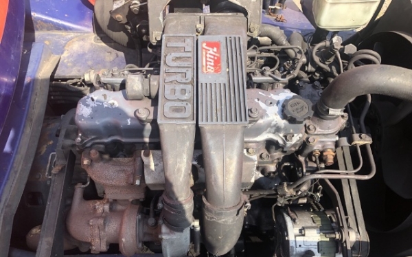 ขายรถเครน KATO KR-10HM (ขนาด 10 ตัน) รถนอกนำเข้าจากญี่ปุ่น สภาพสวยพร้อมใช้  มีVDOการทำงานครับ