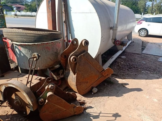 ถังน้ำมัน