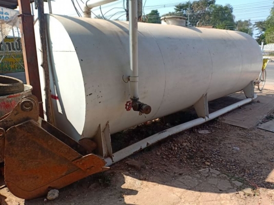 ถังน้ำมัน