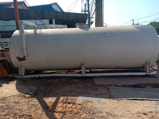 ถังน้ำมัน