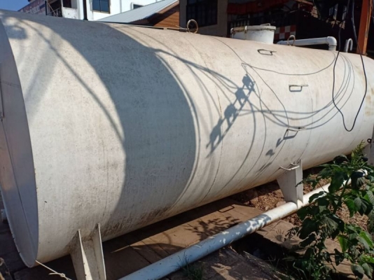 ถังน้ำมัน