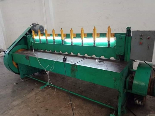 ขายตะไกเดินเฟือง10ฟุตยาว3เมตรตัดได้4.5มิลราคาเบาๆๆ