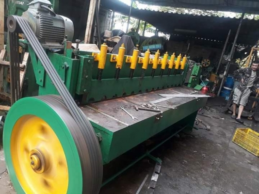 ขายตะไกเดินเฟือง10ฟุตยาว3เมตรตัดได้4.5มิลราคาเบาๆๆ